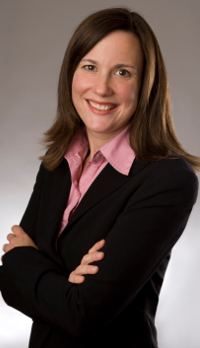 Michelle Diehl is an American who offers trainings on intercultural competence.